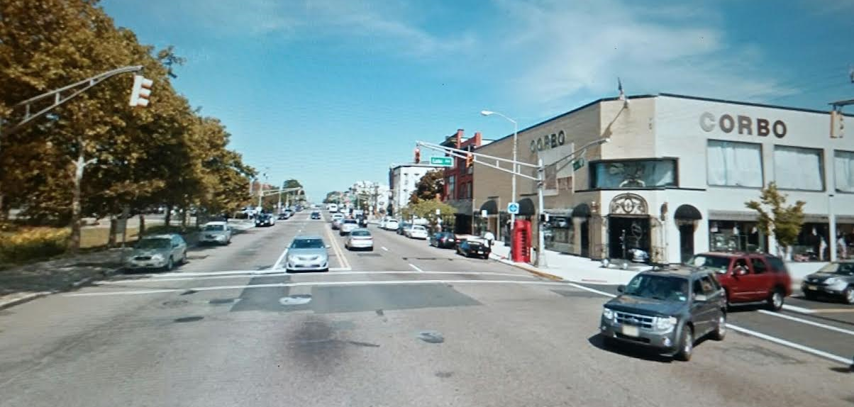 Asbury Park Main Street Construction Begins Asbury Park Complete