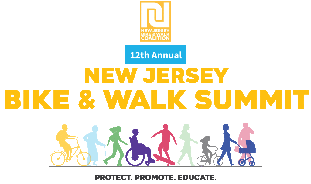 NJ Bike & Walk Summit! Asbury Park Complete Streets Coalition